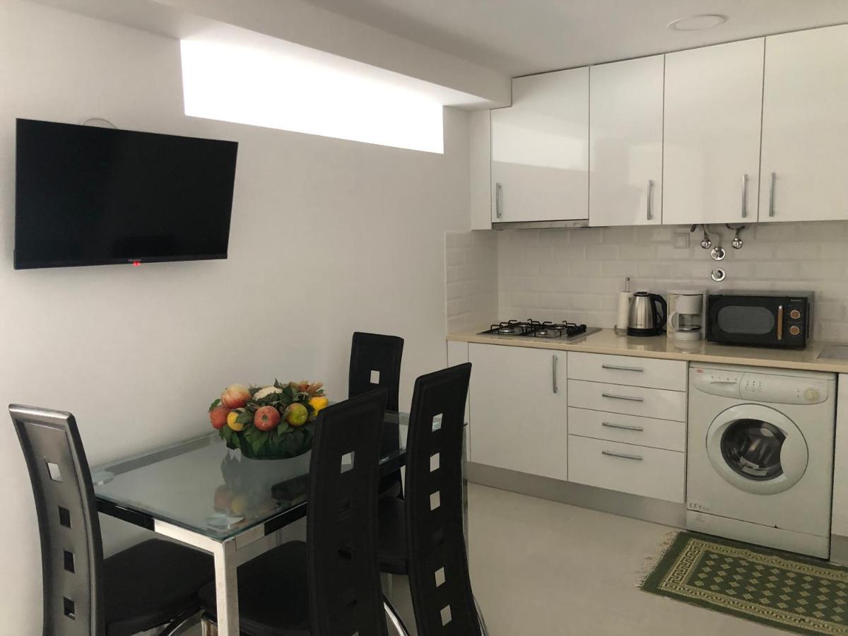 Apartamentos 7 Saias Marginal Nazaré Kültér fotó